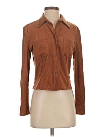Equestrian Jacket (view 1)