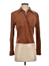 Equestrian Brown Jacket Size S - photo 1