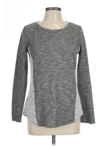 AGB Pullover Sweater (view 1)
