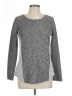 AGB Gray Pullover Sweater Size L - photo 1