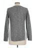 AGB Gray Pullover Sweater Size L - photo 2