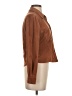 Equestrian Brown Jacket Size S - photo 4