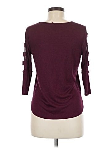 By & By 3/4 Sleeve Top (view 2)