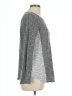AGB Gray Pullover Sweater Size L - photo 4