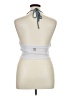 Shein Curve Silver Tank Top Size 0X - photo 2