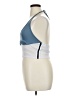 Shein Curve Silver Tank Top Size 0X - photo 5