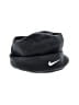 Nike 100% Polyester Black Gray Hat Size Small  tots - Large tots - photo 1
