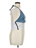 Shein Curve Silver Tank Top Size 0X - photo 4