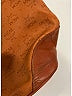 MCM Orange Tan Visetos Shopper Tote One size - photo 6