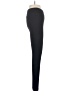 OQQ Solid Black Active Pants Size S - photo 4