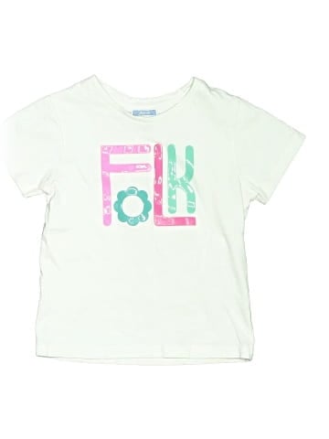 Jacadi Short Sleeve T-Shirt (view 1)