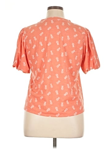 Assorted Brands Short Sleeve Top (view 2)