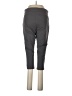 Apt. 9 Solid Gray Active Pants Size 12 (petite) - photo 2