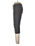 Apt. 9 Solid Gray Active Pants Size 12 (petite) - photo 5