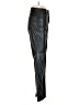Old Navy 100% Polyester Black Casual Pants Size 8 - photo 4