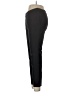 Trafaluc by Zara Solid Black Active Pants Size L - photo 5