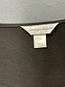 Christopher & Banks Black Long Sleeve Top Size XL - photo 7
