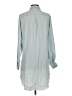 Rails Blue Casual Dress Size S - photo 2
