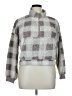 Hippie Rose 100% Polyester Gray Fleece Size XL - photo 1