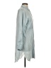 Rails Blue Casual Dress Size S - photo 4