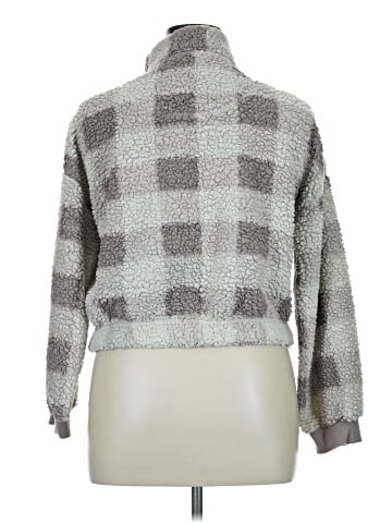 Hippie Rose Fleece (view 2)