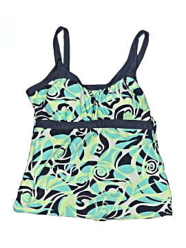 Zero Xposur Swimsuit Top