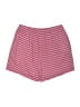 Ekouaer Stripes Pink Shorts Size S - photo 2