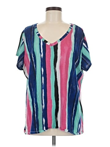 It's Short Sleeve T-Shirt (view 1)