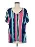 It's Teal Short Sleeve T-Shirt Size M - photo 1