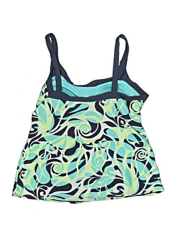 ZeroXposur Swimsuit Top (view 2)