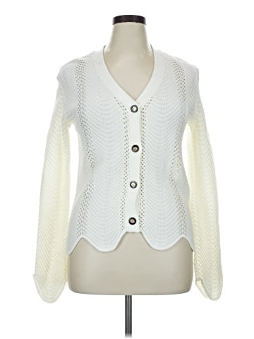 Nancy Yang Cardigan (view 1)