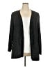 Ronni Nicole Gray Cardigan Size 22 - photo 1