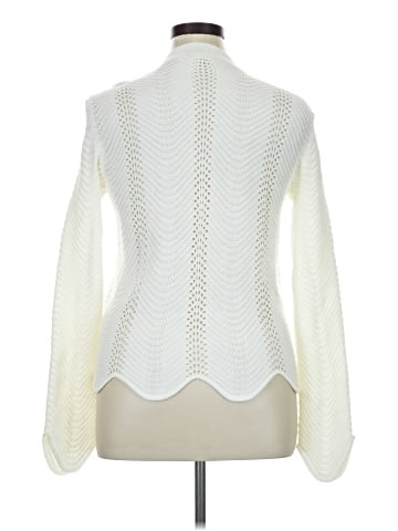 Nancy Yang Cardigan (view 2)