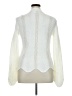 Nancy Yang Ivory Cardigan Size XL - photo 2