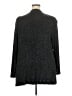Ronni Nicole Gray Cardigan Size 22 - photo 2