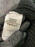 Everlane 100% Wool Black Wool Pullover Sweater Size M - photo 8