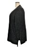 Ronni Nicole Gray Cardigan Size 22 - photo 5