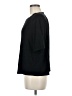 nuuds Black Short Sleeve Top Size M - photo 5
