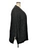 Ronni Nicole Gray Cardigan Size 22 - photo 4