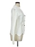 Nancy Yang Ivory Cardigan Size XL - photo 4