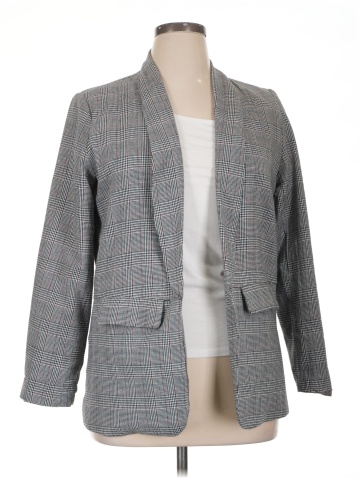 Shinestar Blazer (view 1)