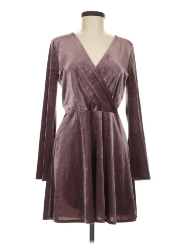 Express Casual Dress (view 1)