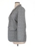 Shinestar Houndstooth Gray Blazer Size XL - photo 5
