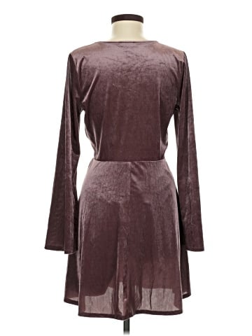 Express Casual Dress (view 2)