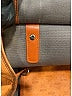 MCM Orange Tan Visetos Shopper Tote One size - photo 10