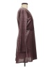 Express Brown Casual Dress Size M - photo 4