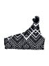 Unbranded Black Swimsuit Top Size L - photo 1
