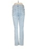 Seven7 Hearts Blue Jeans Size 8 - photo 2