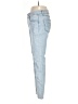 Seven7 Hearts Blue Jeans Size 8 - photo 5
