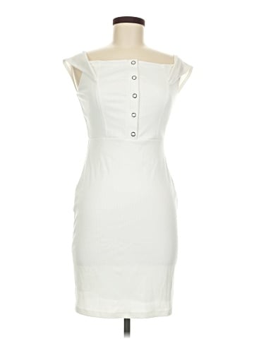 Bar III Casual Dress (view 1)